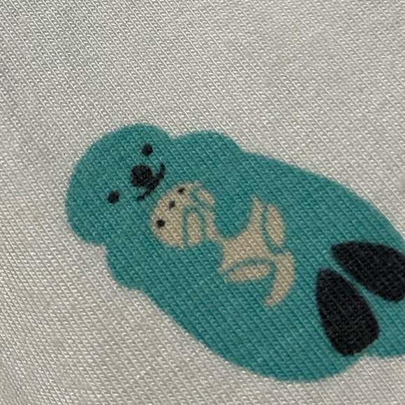 Kyte Retired Cuddle zip LS romper. From 2023. Size 18-24m - Picture 3 of 11